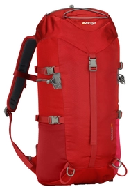 Backpack Vango Boulder Red 35