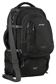 Sac de Randonnée Vango Freedom Black 80 + 20