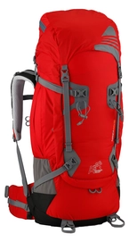 Backpack Vango Nanga Lava Red 60+10