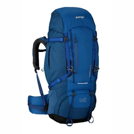 Sac de Randonnée Vango Sherpa Coast Blue 60+10