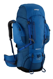 Backpack Vango Sherpa Coast Blue 65