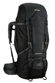 Backpack Vango Sherpa Shadow Black 70+10