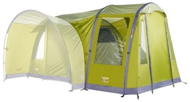 Vorzelt Vango AirBeam Excel Side Awning Standard Herbal