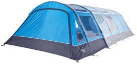 Awning Vango AirBeam Exclusive Front 400 Sky Blue