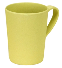 Mok Vango Bamboo 350ml Mug Bamboo Green