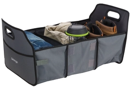Storage System Vango Folding Organiser Smoke