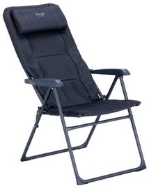 Campingstoel Vango Hampton Deluxe 2 Chair Excalibur