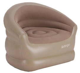 Campingstuhl Vango Inflatable Chair Nutmeg