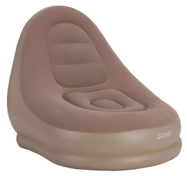 Camping Chair Vango Inflatable Lounger Nutmeg