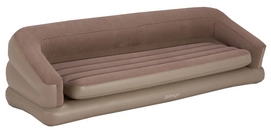 Camping Bench Vango Inflatable Settee Nutmeg