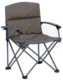 Camping Chair Vango Kraken 2 Oversized Chair Nutmeg