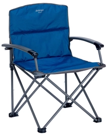 Camping Chair Vango Kraken 2 Oversized Chair Sky Blue
