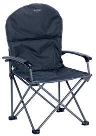 Camping Chair Vango Kraken Tall Oversized Chair Excalibur