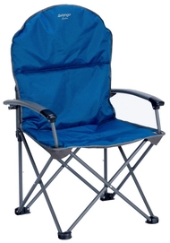 Campingstoel Vango Kraken Tall Oversized Chair Sky Blue