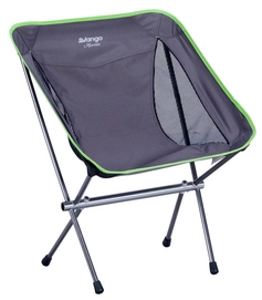 Campingstoel Vango Microlite Chair Smoke