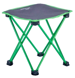 Campingstuhl Vango Skye Tall Stool Smoke