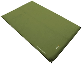 Isomatte Vango Comfort 7.5 Double Moss
