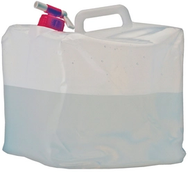 Wasserbehälter Vango Square Water Carrier 15L