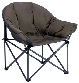 Campingstoel Vango Titan 2 Oversized Chair Nutmeg