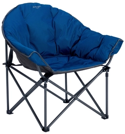 Campingstoel Vango Titan 2 Oversized Chair Sky Blue
