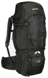 Backpack Vango Contour 50+10S Shadow Black