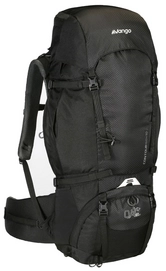 Backpack Vango Contour 60+10 Shadow Black