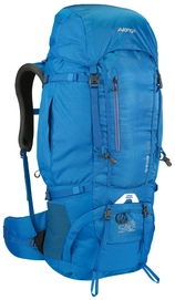Backpack Vango Sherpa 60+10 Cobalt