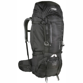 Backpack Vango Sherpa 60+10 Shadow Black