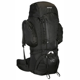 Backpack Vango Sherpa 65 Shadow Black