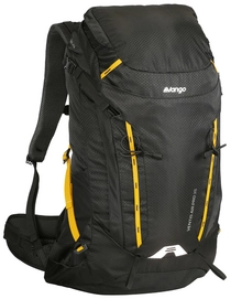 Backpack Vango Ventis Air Pro 35 Black/Amber