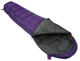 Schlafsack Vango Atlas 250 Violett