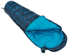 Schlafsack Vango Atlas Junior Print Kinder