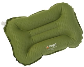 Travel Pillow Vango Deep Sleep Quad Pillow Moss