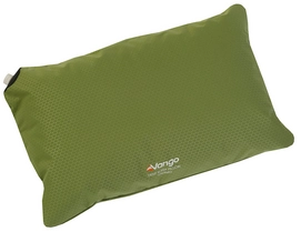Reisekissen Vango Deep Sleep Thermo Pillow Moss