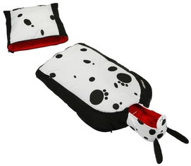 Slaapzak Vango Starwalker Dalmatian Dalmatian