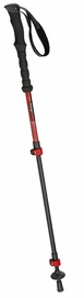 Wandelstok Vango Inca Red