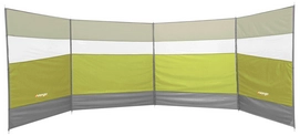 Wind Shield Vango 5 Pole Family Windbreak Herbal