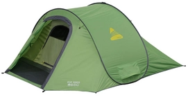 Tent Vango Pop 300 DS Apple Green