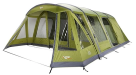 Tent Vango Taiga 600XL Herbal