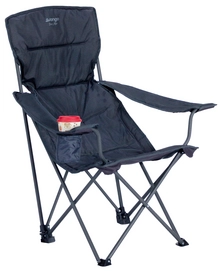 Camping Chair Vango Del Mar 2 Excalibur Dark