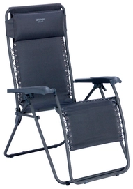 Campingstoel Vango Hampton Relaxer Chair Excalibur