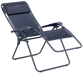 Campingstoel Vango Hampton Relaxer Chair Excalibur