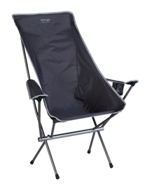 Camping Chair Vango Microlite DLX Smoke