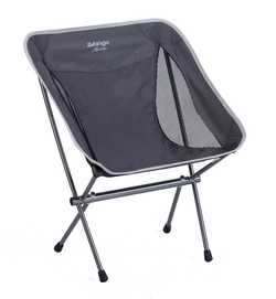 Camping Chair Vango Microlite Smoke Blue/Grey