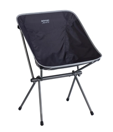 Campingstoel Vango Microlite XL Chair Smoke