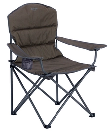 Camping Chair Vango Samson 2 Oversized Nutmeg 2018