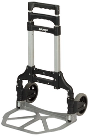 Gepäckwagen Vango Transit Trolley Silber