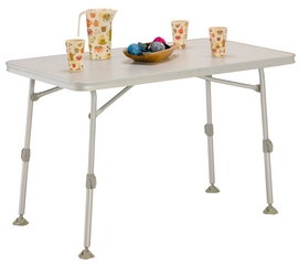 Tafel Vango All Weather Table 115 cm