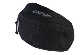 Universal Hip Pouch Vango Black