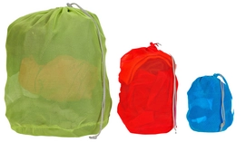 Organiser Vango Mesh Bag Set Mixed